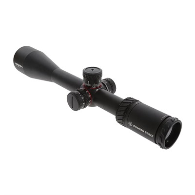 HARDLINE PRO 4-16X50MM SFP ILLUMINATED MR1-MIL RETICLE BLACK — view 1
