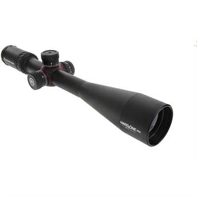 HARDLINE PRO 6-24X50MM SFP ILLUMINATED MR1-MIL RETICLE BLACK — view 1