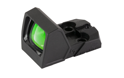 CTC RAD MICRO PRO CARBON RED DOT — view 1