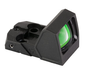 CTC RAD MICRO PRO CARBON RED DOT — view 2