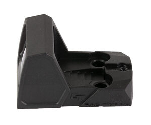 CTC RAD MICRO PRO CARBON RED DOT — view 3