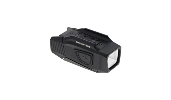 CRIMSON TRACE RAIL LIGHT - RED/WHITE LIGHT — view 1