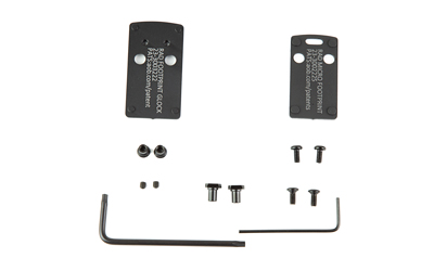 CTC RED DOT REAR SIGHT ADAPT FOR GLK — view 1