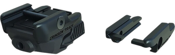 Crimson Trace 013000227 Rail Master  Green Laser 5mW Output, 515 nM Wavelength — view 1
