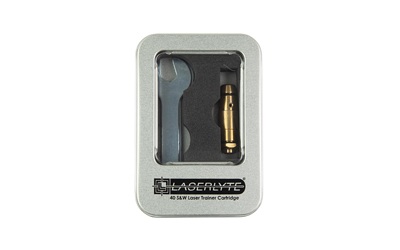 LASERLYTE LASER CARTRIDGE 40S&W — view 1