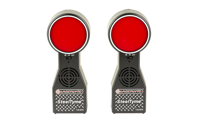 LASERLYTE STEELTYME TARGET 2PK — view 1