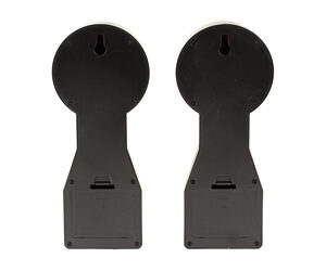 LASERLYTE STEELTYME TARGET 2PK — view 2