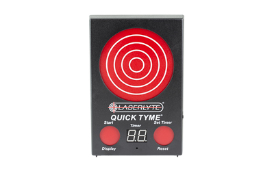 LASERLYTE QUICKTYME TARGET 5" — view 1
