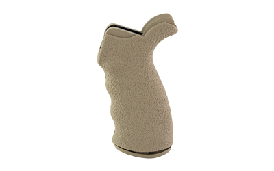 ERGO X GRIP HEAVY TEXTURE FDE — view 1