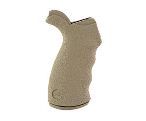 ERGO X GRIP HEAVY TEXTURE FDE — view 2
