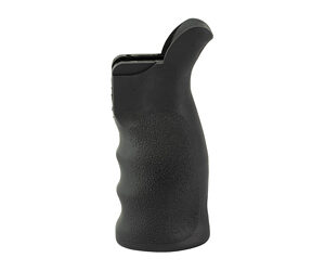 ERGO TDX-0 DLX AR Z ANGLE GRP BLK