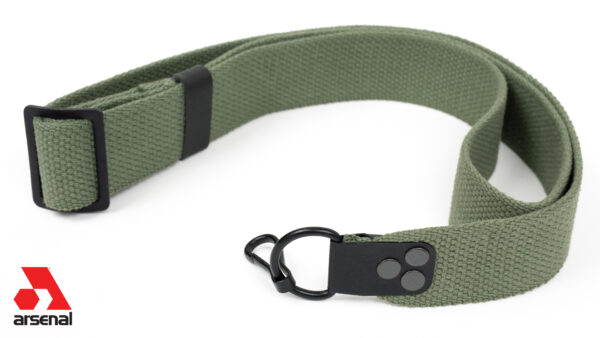 ARS SLING AK ODG 25-44 UNISSUED BULGARIAN — view 1