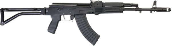 ARSENAL SAM7SF-84E 7.62X39 - RIFLE 1-10RD MAG BLACK — view 1