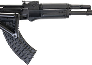 ARSENAL SAM7SF-84E 7.62X39 - RIFLE 1-10RD MAG BLACK — view 2