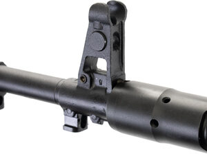 ARSENAL SAM7SF-84E 7.62X39 - RIFLE 1-10RD MAG BLACK — view 4