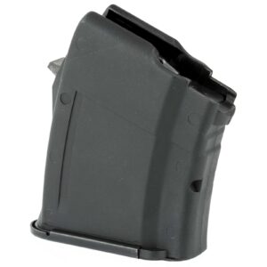 ARSENAL M-47US10 7.62X39MM 10RD AK47 SMOOTH PATTERN MAGAZINE BLACK POLYMER USA MADE — view 2