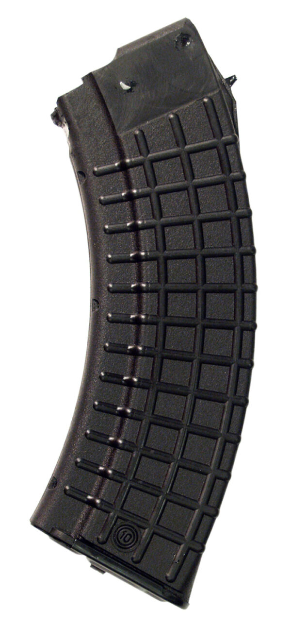 Arsenal M47W AK-47  30rd 7.62x39mm Fits Arsenal AK-47 Black Polymer — view 1