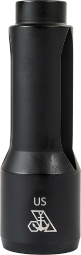 ARSENAL FLASH HIDER AK-133S - FOR 7.62X39 24X1.5MM RH BLACK — view 1