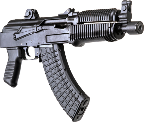 ARSENAL SAM7K-55 7.62X39 - PISTOL W/1-30RD MAGAZINE — view 1