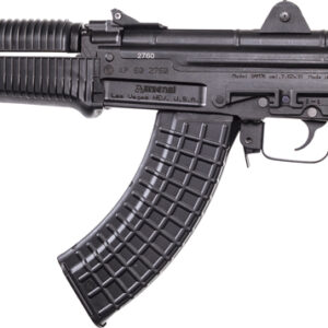 ARSENAL SAM7K-55 7.62X39 - PISTOL W/1-30RD MAGAZINE — view 3