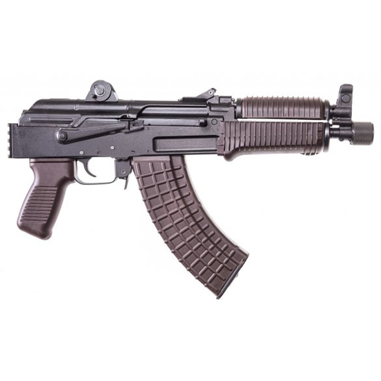 ARS SAM7K 7.62X39 8.5 30RD MILLED PLUM — view 1