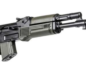 ARSENAL SAM7SF-84E 7.62X39 - RIFLE 1-10RD MAG OD GREEN — view 2