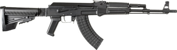 ARSENAL SAM7R-67T 7.62X39 - RIFLE W/1-30RD MAGAZINE — view 1