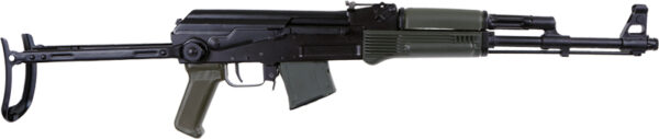 ARSENAL SAM7UF-85GM 7.62X39 - RIFLE W/1-10RD MAG OD GREEN — view 1