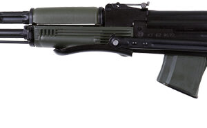 ARSENAL SAM7UF-85GM 7.62X39 - RIFLE W/1-10RD MAG OD GREEN — view 2