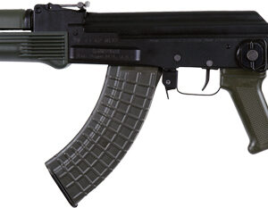 ARSENAL SAM7UF-85GM 7.62X39 - RIFLE W/1-10RD MAG OD GREEN — view 3