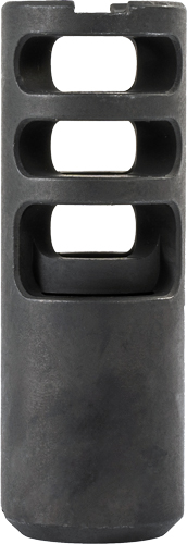 ARSENAL MUZZLE BRAKE AK-352US - FOR 7.62X39 14X1MM LH BLACK — view 1