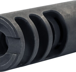 ARSENAL MUZZLE BRAKE AK-352US - FOR 7.62X39 14X1MM LH BLACK — view 2
