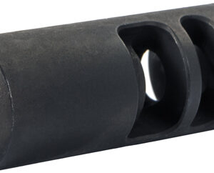 ARSENAL MUZZLE BRAKE AK-352US - FOR 7.62X39 14X1MM LH BLACK — view 3
