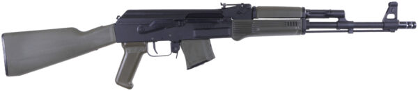 ARS SAM7R 7.62X39 16 ODG 10RD — view 1