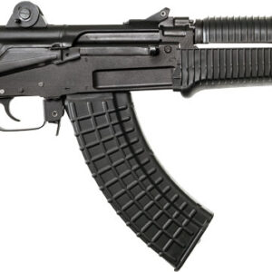 ARSENAL SAM7K-56 7.62X39 - PISTOL 1-30RD/-10RD MAG BLACK — view 2