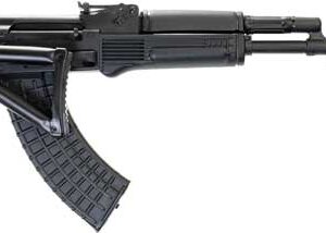 ARSENAL SAM7SF-86 7.62X39 - RIFLE 1-30RD/1-10RD MAG BLACK — view 2