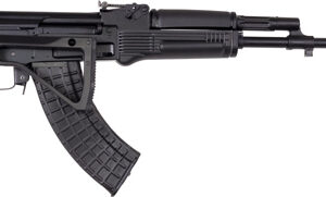 ARSENAL SAM7SF-56 7.62X39 - RIFLE 1-10RD MAG BLACK — view 2