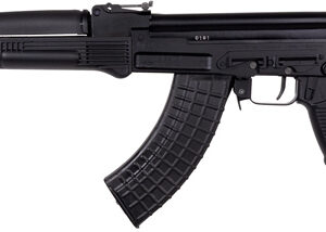 ARSENAL SAM7SF-56 7.62X39 - RIFLE 1-10RD MAG BLACK — view 3