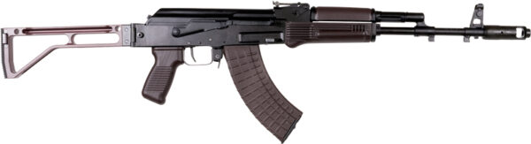 ARSENAL SAM7SF-56 7.62X39 - RIFLE 1-10RD MAG PLUM — view 1