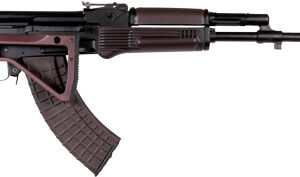 ARSENAL SAM7SF-56 7.62X39 - RIFLE 1-10RD MAG PLUM — view 2