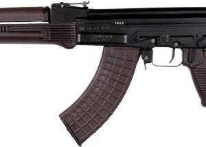 ARSENAL SAM7SF-56 7.62X39 - RIFLE 1-10RD MAG PLUM — view 3