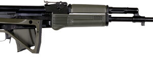 ARSENAL SAM7SF-56 7.62X39 - RIFLE 1-10RD MAG OD GREEN — view 2