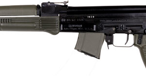 ARSENAL SAM7SF-56 7.62X39 - RIFLE 1-10RD MAG OD GREEN — view 3