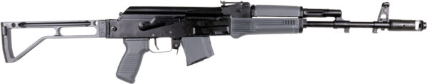 ARSENAL SAM7SF-56 7.62X39 - RIFLE 1-10RD MAG GRAY — view 1