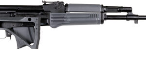 ARSENAL SAM7SF-56 7.62X39 - RIFLE 1-10RD MAG GRAY — view 2