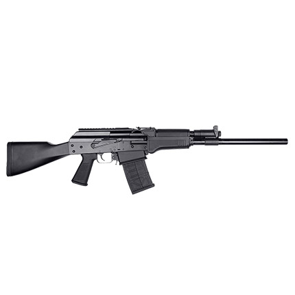 M12AK 12Ga. Semi Auto 18" 5RD — view 1