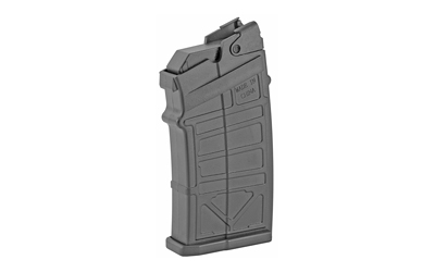 MAG JTS M12AK 12GA 5RD BLK — view 1