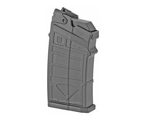 MAG JTS M12AK 12GA 5RD BLK — view 2