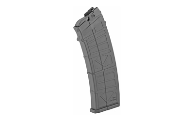 MAG JTS M12AK 12GA 10RD BLK — view 1