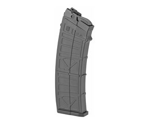 MAG JTS M12AK 12GA 10RD BLK — view 2